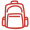Studentenrucksäcke
